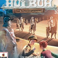 Cover_HUI BUH_Magische Karte